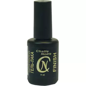 CHATTE NOIRE Финишное покрытие для гель-лака 11