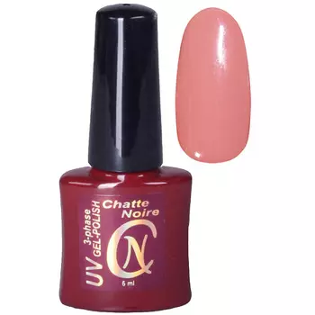 CHATTE NOIRE Гель-лак для ногтей Brown
