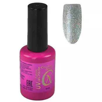 CHATTE NOIRE Гель-лак для ногтей Mixed