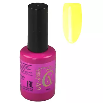 CHATTE NOIRE Гель-лак для ногтей Mixed