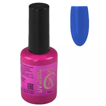 CHATTE NOIRE Гель-лак для ногтей Mixed