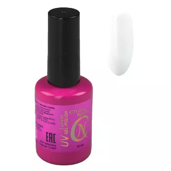 CHATTE NOIRE Гель-лак для ногтей Mixed