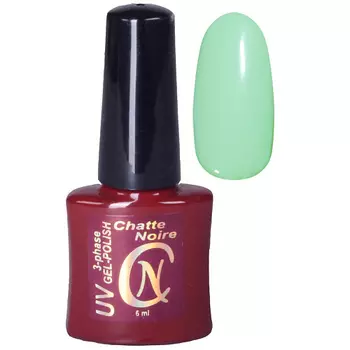 CHATTE NOIRE Гель-лак для ногтей Multy