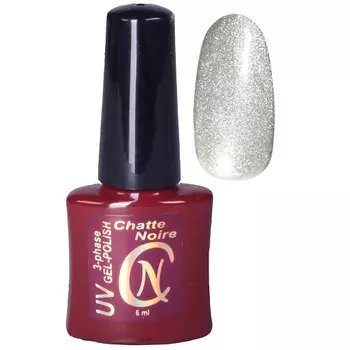 CHATTE NOIRE Гель-лак для ногтей Multy