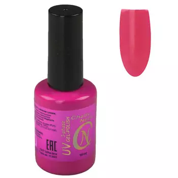 CHATTE NOIRE Гель-лак для ногтей Red