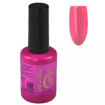 CHATTE NOIRE Гель-лак для ногтей Red