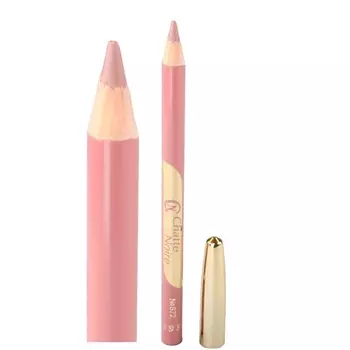 CHATTE NOIRE Карандаш для губ