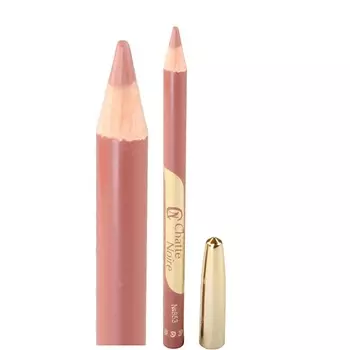 CHATTE NOIRE Карандаш для губ