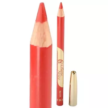 CHATTE NOIRE Карандаш для губ Pink