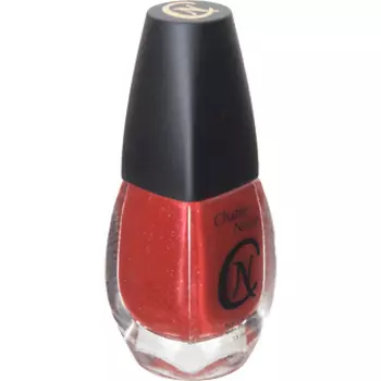 CHATTE NOIRE Лак для ногтей Блестки 2