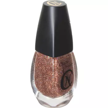 CHATTE NOIRE Лак для ногтей Блестки 2