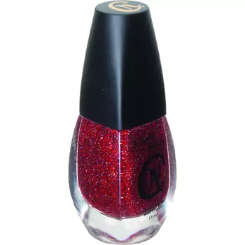 CHATTE NOIRE Лак для ногтей Блестки 2