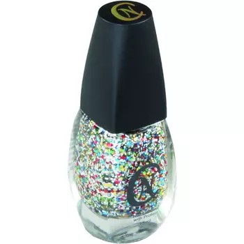 CHATTE NOIRE Лак для ногтей Блестки крупные