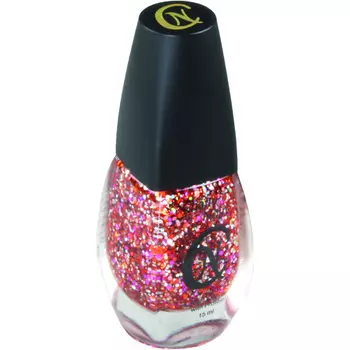 CHATTE NOIRE Лак для ногтей Блестки крупные