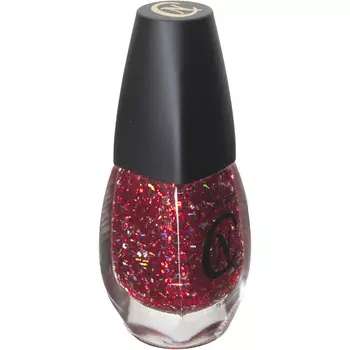 CHATTE NOIRE Лак для ногтей Блестки крупные