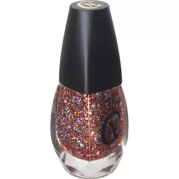 CHATTE NOIRE Лак для ногтей Блестки крупные