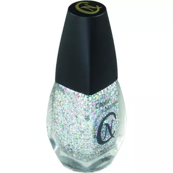 CHATTE NOIRE Лак для ногтей Блестки крупные 2