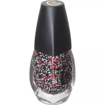 CHATTE NOIRE Лак для ногтей Блестки крупные 2
