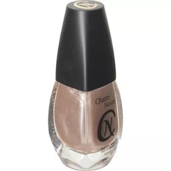 CHATTE NOIRE Лак для ногтей Блестки мелкие