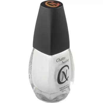 CHATTE NOIRE Лак для ногтей Блестки мелкие