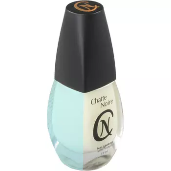 CHATTE NOIRE Лак для ногтей Фосфоресцирующий