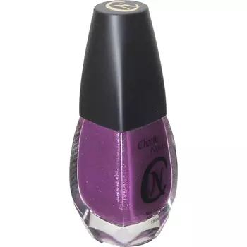 CHATTE NOIRE Лак для ногтей Искрящийся перламутр