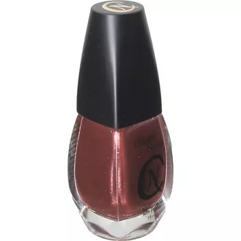 CHATTE NOIRE Лак для ногтей Искрящийся перламутр