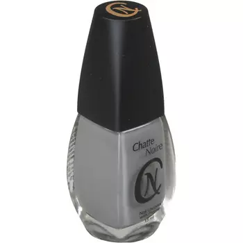 CHATTE NOIRE Лак для ногтей Эмаль