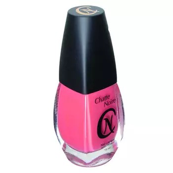 CHATTE NOIRE Лак для ногтей Эмаль Brown