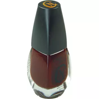 CHATTE NOIRE Лак для ногтей Эмаль Brown