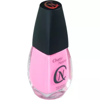 CHATTE NOIRE Лак для ногтей Эмаль Brown