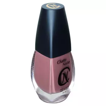 CHATTE NOIRE Лак для ногтей Эмаль Brown