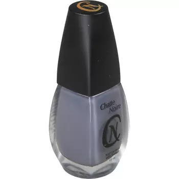CHATTE NOIRE Лак для ногтей Эмаль Green