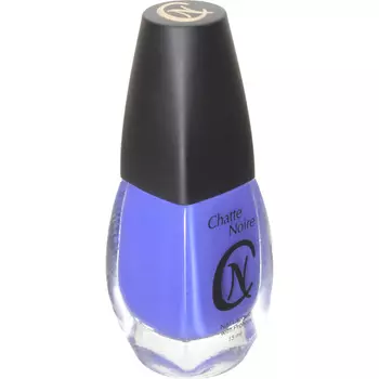 CHATTE NOIRE Лак для ногтей Эмаль Green