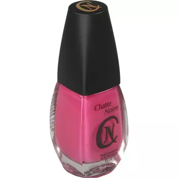 CHATTE NOIRE Лак для ногтей Эмаль Lilac