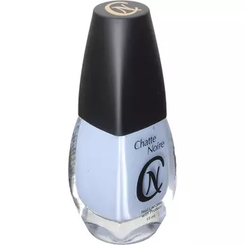 CHATTE NOIRE Лак для ногтей Эмаль Lilac