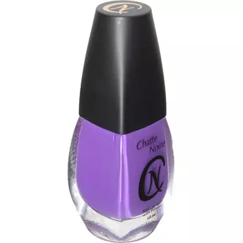 CHATTE NOIRE Лак для ногтей Эмаль Pink