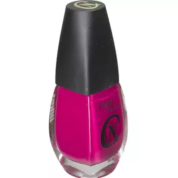 CHATTE NOIRE Лак для ногтей Эмаль Полутон Lilac