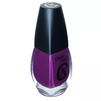 CHATTE NOIRE Лак для ногтей Эмаль Red