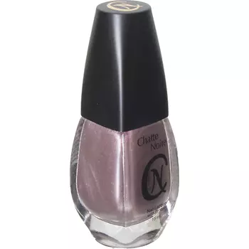 CHATTE NOIRE Лак для ногтей Мультихром