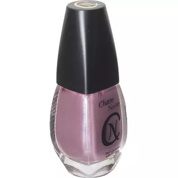 CHATTE NOIRE Лак для ногтей Мультихром