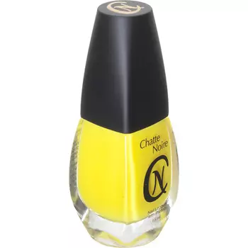 CHATTE NOIRE Лак для ногтей Неон
