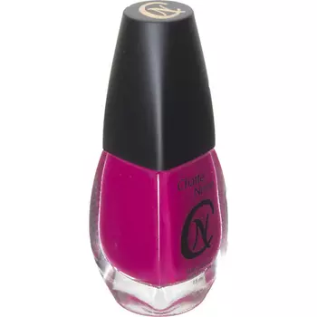 CHATTE NOIRE Лак для ногтей Неон