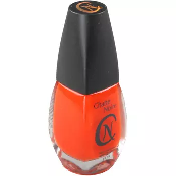CHATTE NOIRE Лак для ногтей Неон