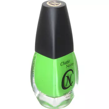 CHATTE NOIRE Лак для ногтей Неон