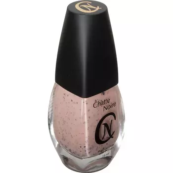 CHATTE NOIRE Лак для ногтей Перепелиное яйцо
