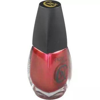 CHATTE NOIRE Лак для ногтей Перламутр