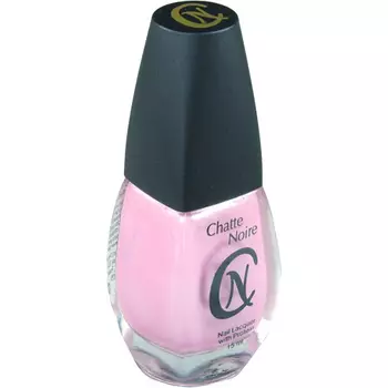 CHATTE NOIRE Лак для ногтей Перламутр