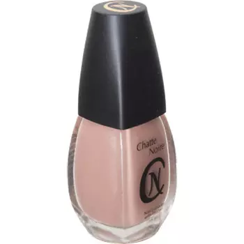 CHATTE NOIRE Лак для ногтей Перламутр