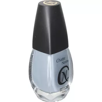 CHATTE NOIRE Лак для ногтей Перламутр
